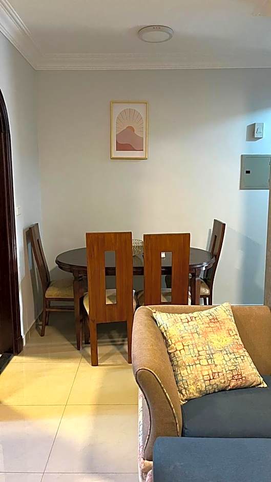 Zamalek amazing studio 1BR