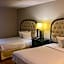 Motel 6 Victorville Green Tree Bvld