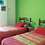 Hotel Brezales