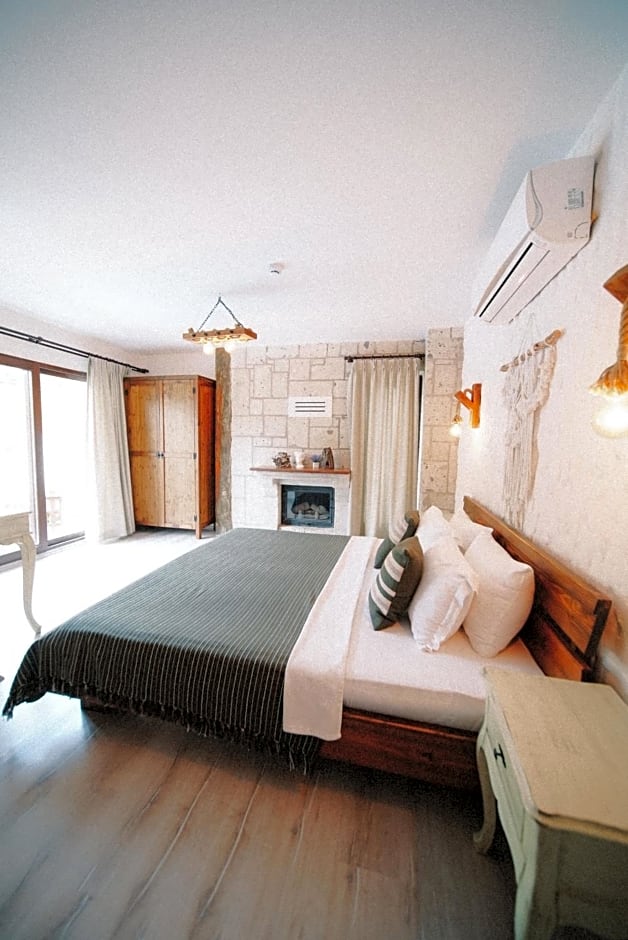 Pupa Alaçatı Butik Otel