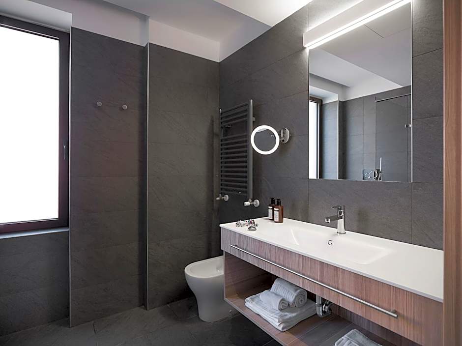 Boutique Hotel Touring