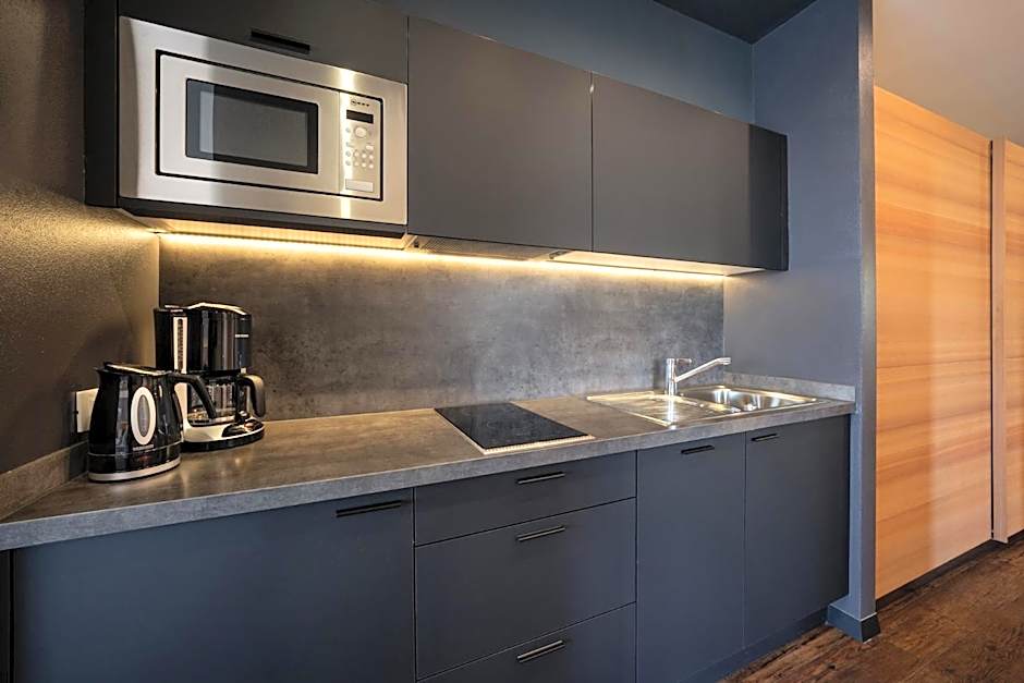 Alagundis Apartment Residence