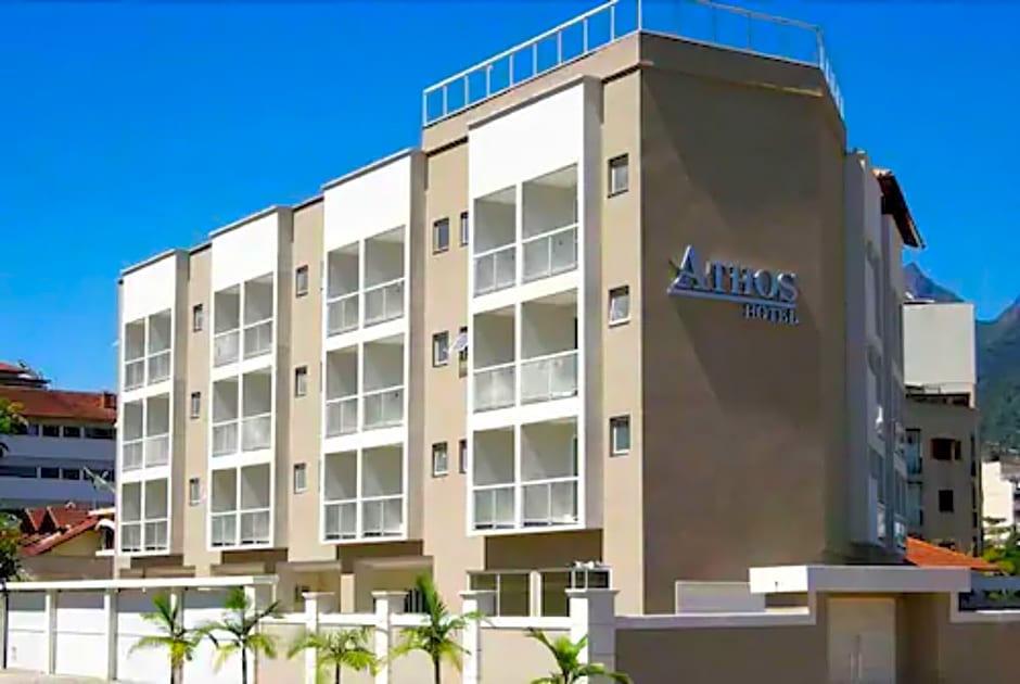 Athos Hotel