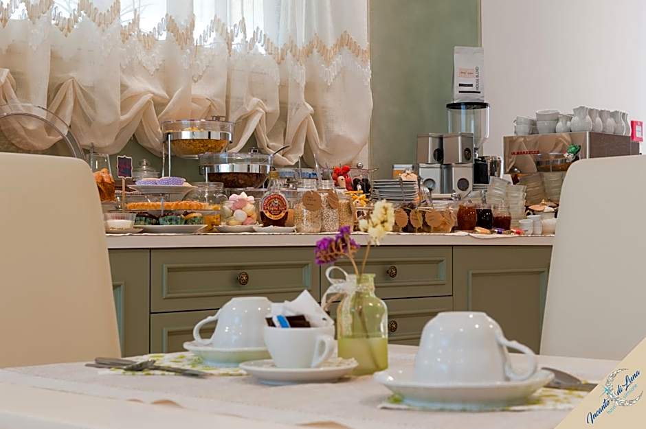 Incanto di Luna Hotel