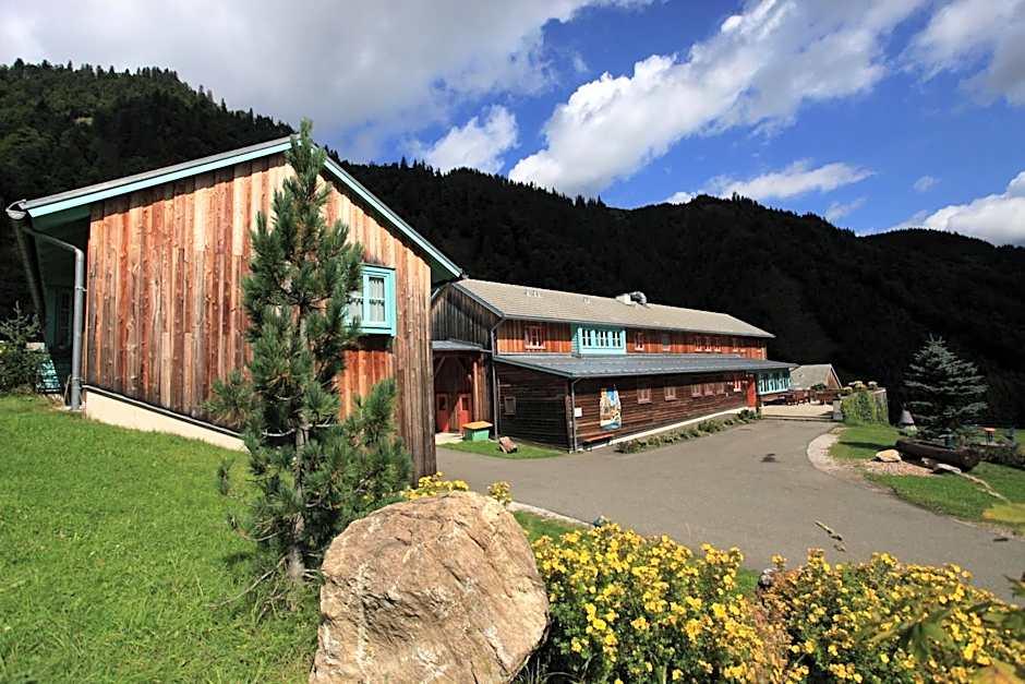 JUFA Hotel Eisenerzer Ramsau
