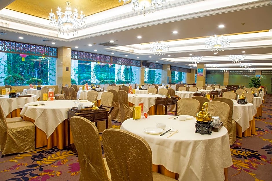 Guangdong Yingbin Hotel