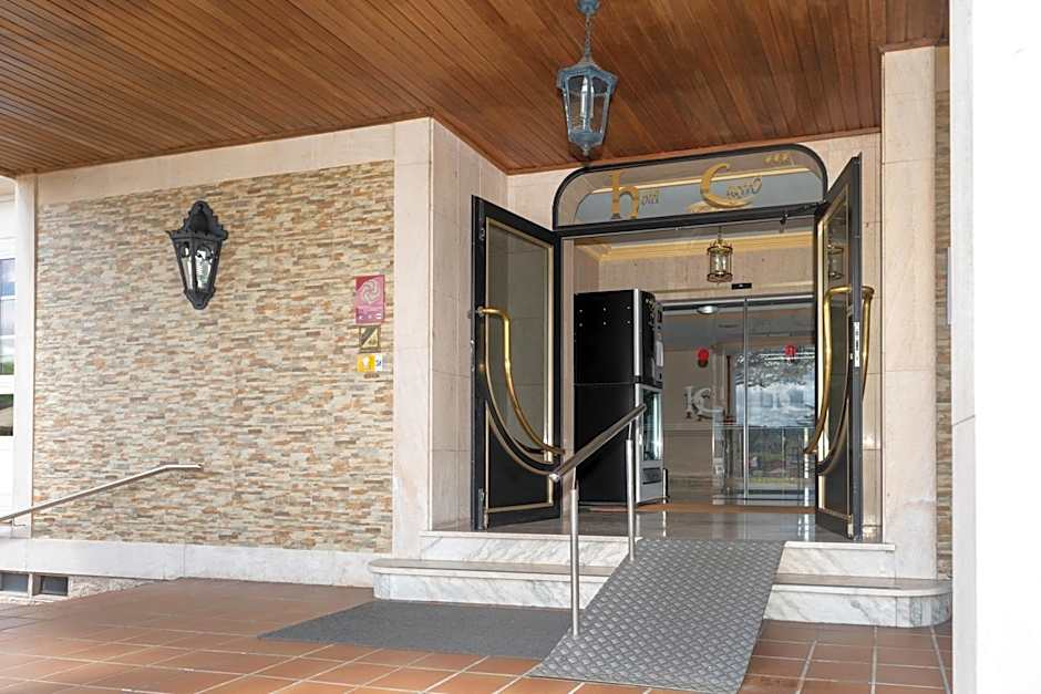 Hotel Castro