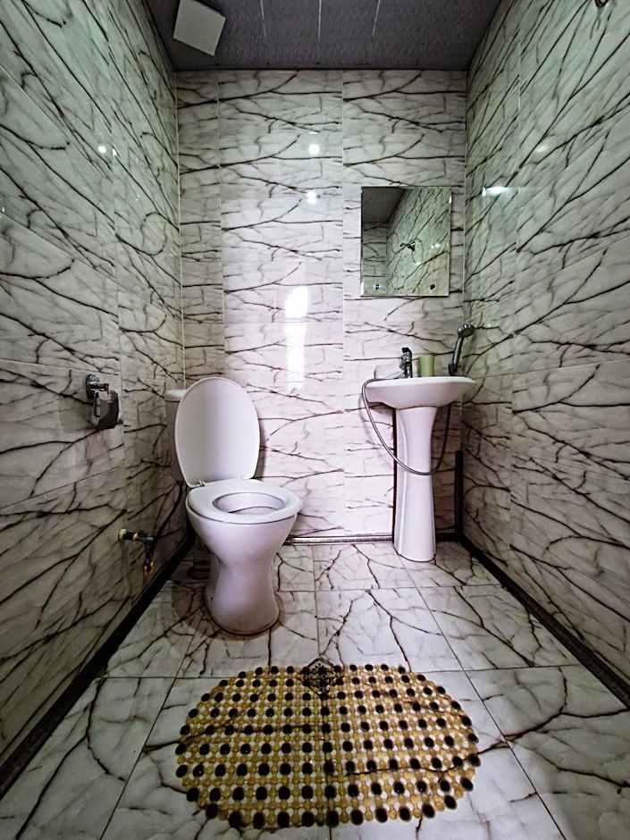 Friendly Hotel by Art Nova