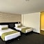 Hotel Castellana 95 Bogota By Hoteles Confort 80