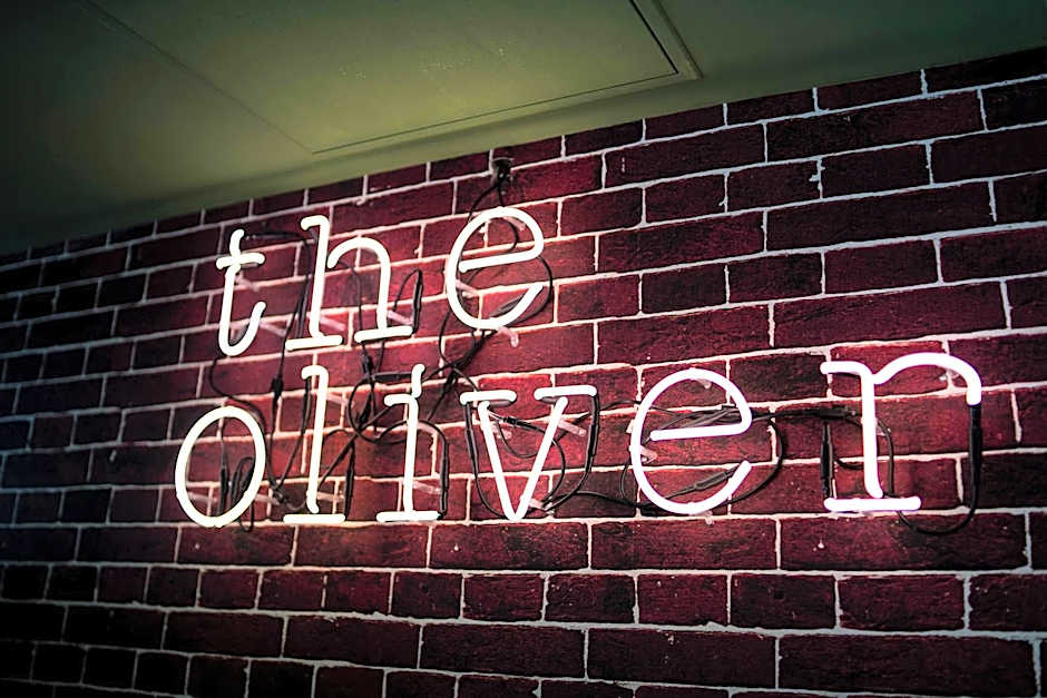 The Oliver Apartamentos