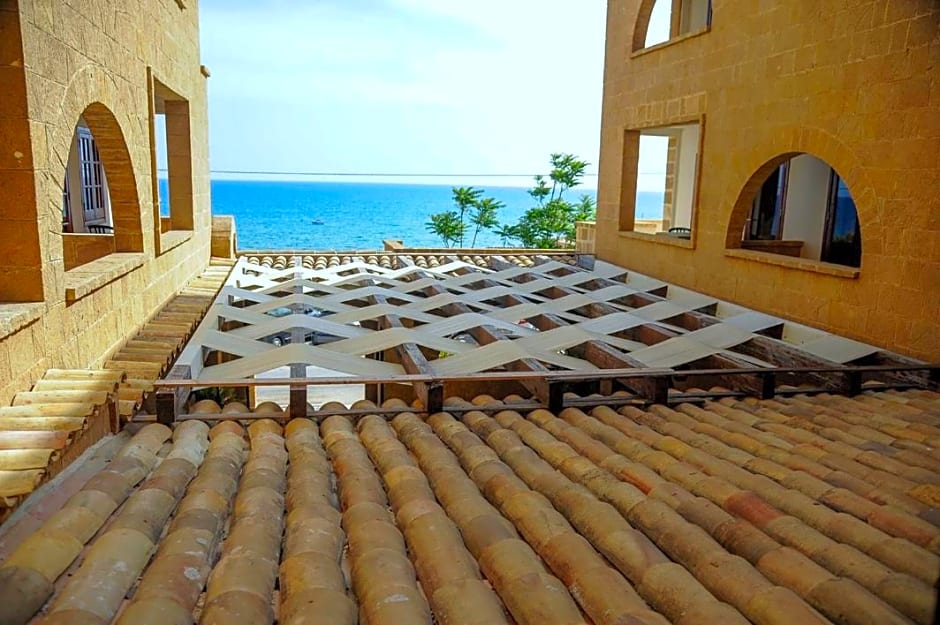 La Rosa Hotel - Selinunte