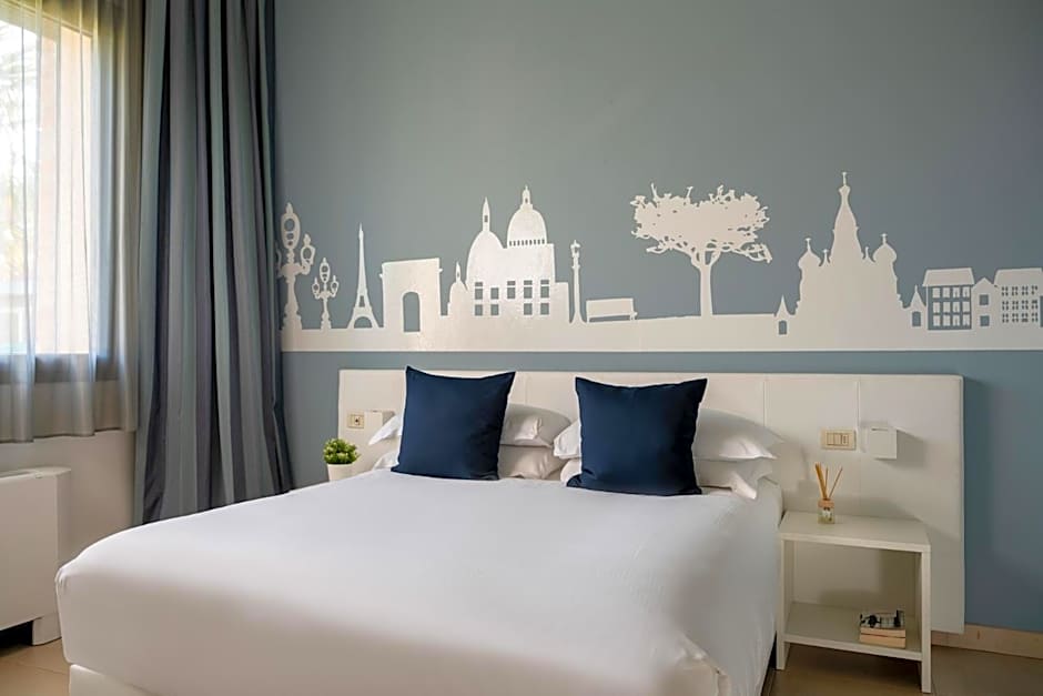 Castello D'Argile Hotel