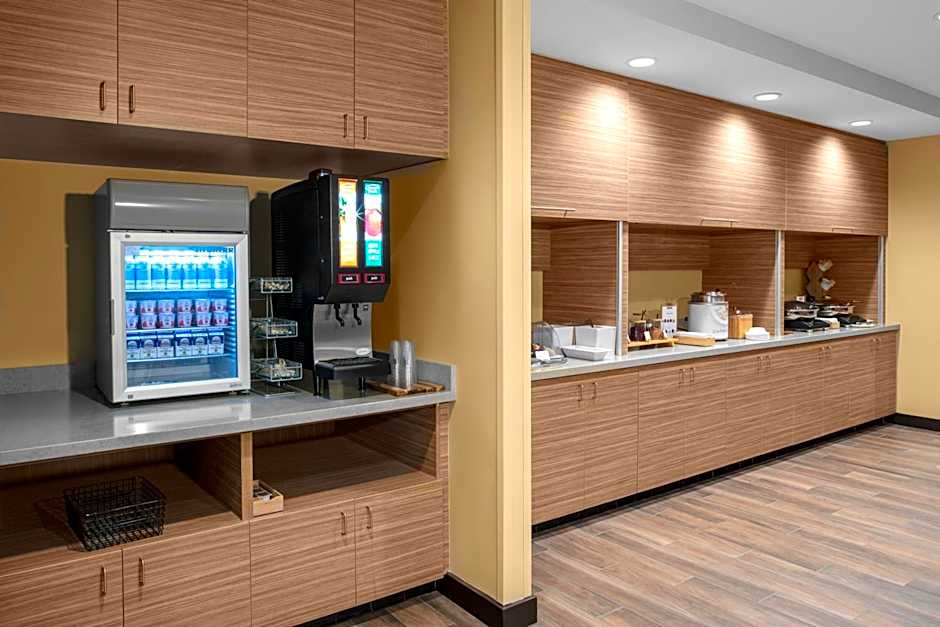 TownePlace Suites by Marriott Tehachapi