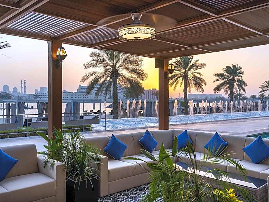Fairmont Bab Al Bahr