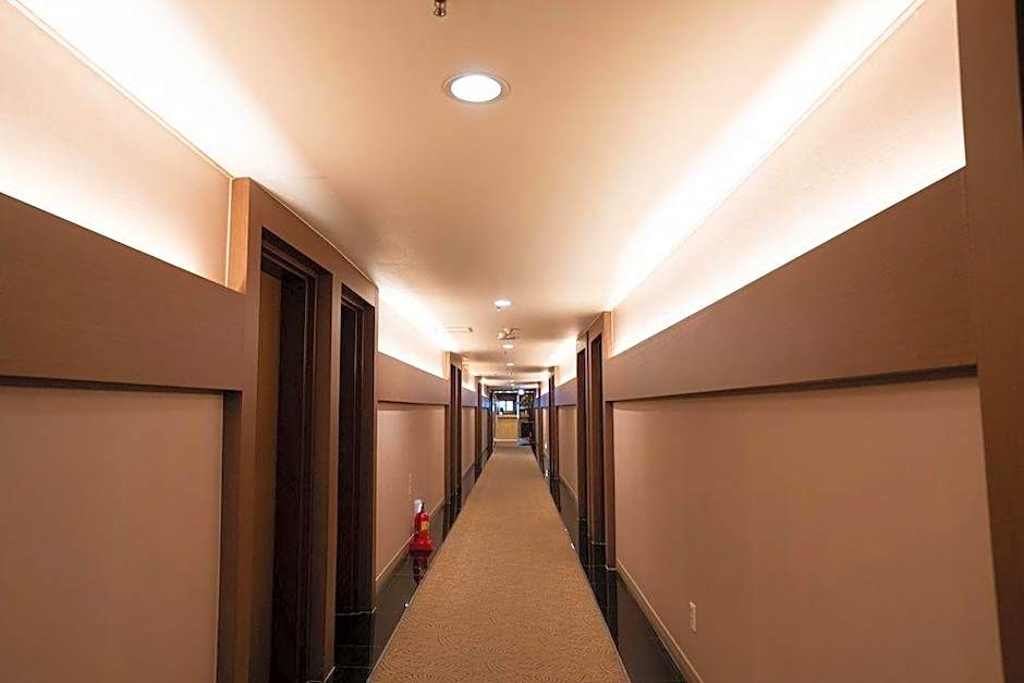 Hotel Prime