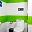 7 Days Inn Harbin West Station Wanda Plaza