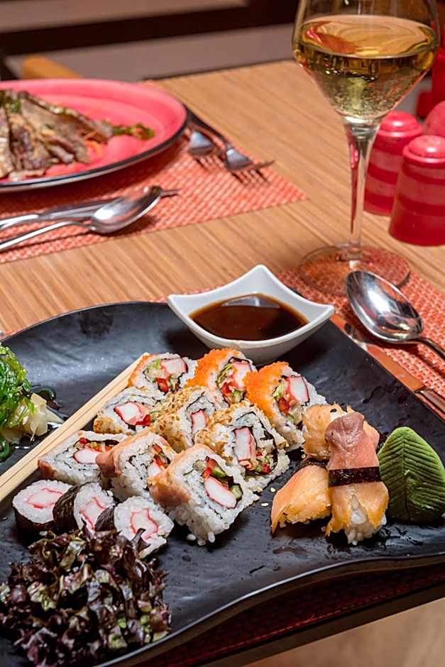 Numa Bay Exclusive Hotel - Ultra All Inclusive