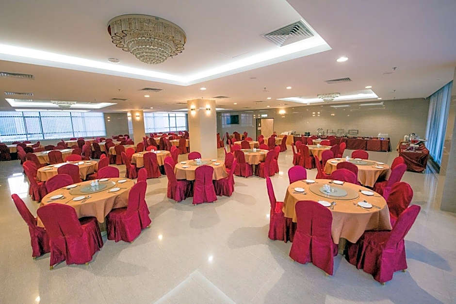 Grand InHotel Kota Kinabalu