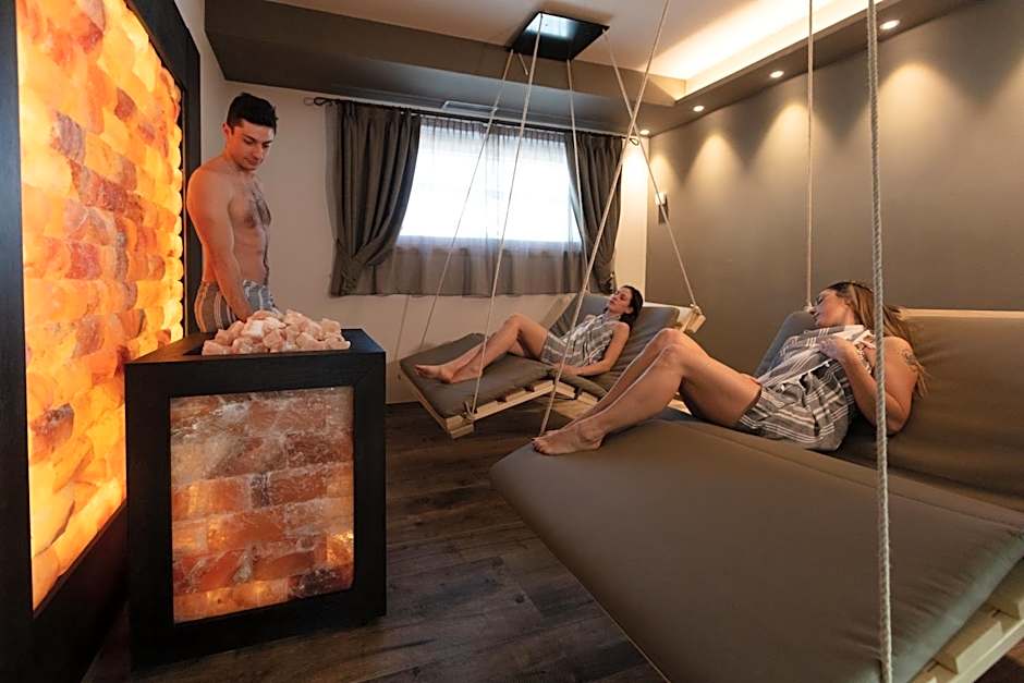 Mont Chalet Nevada - Hotel & Spa