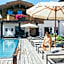 Boutique Hotel Das Rivus