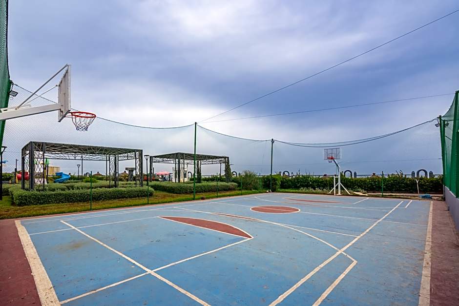 Garden Bay Appart Hotel