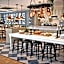 Munich Airport Marriott Hotel