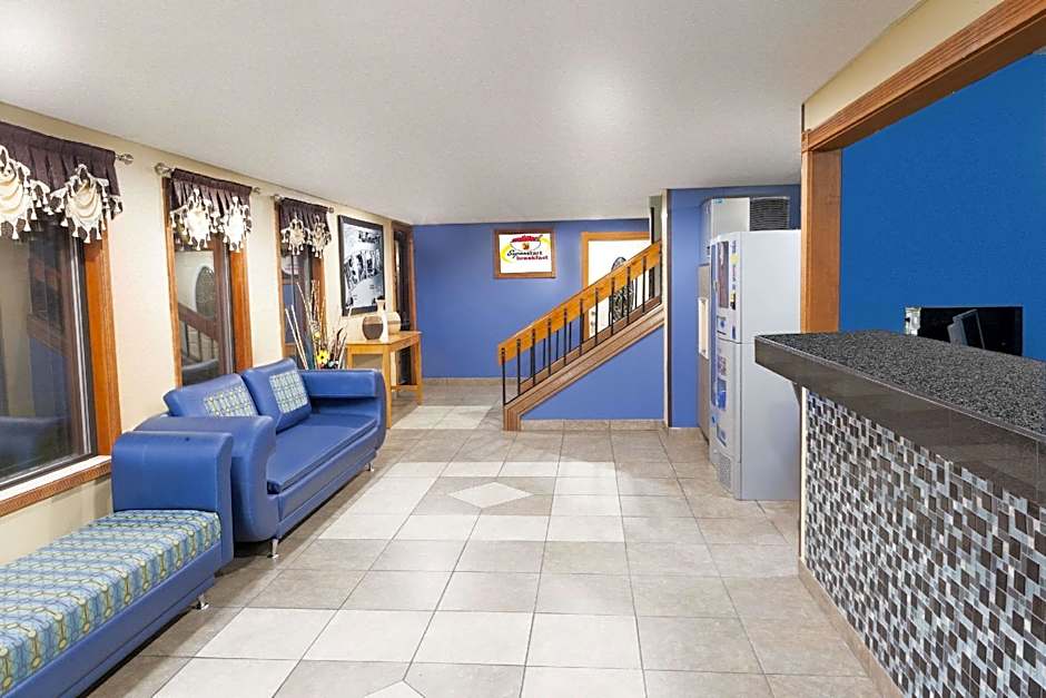 Quality Inn Elkhart