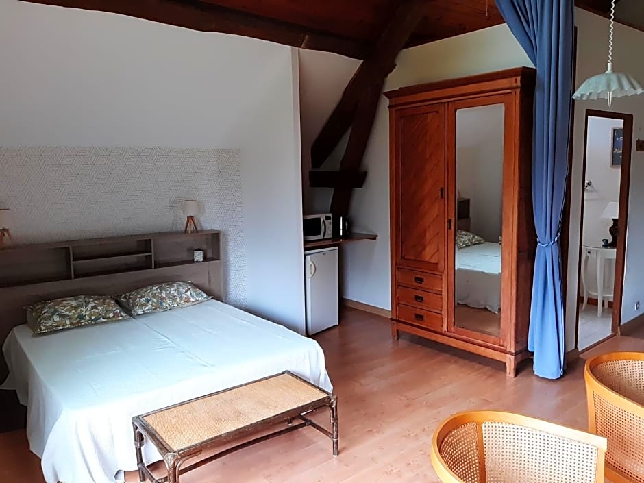 Le Clos Fleuri
