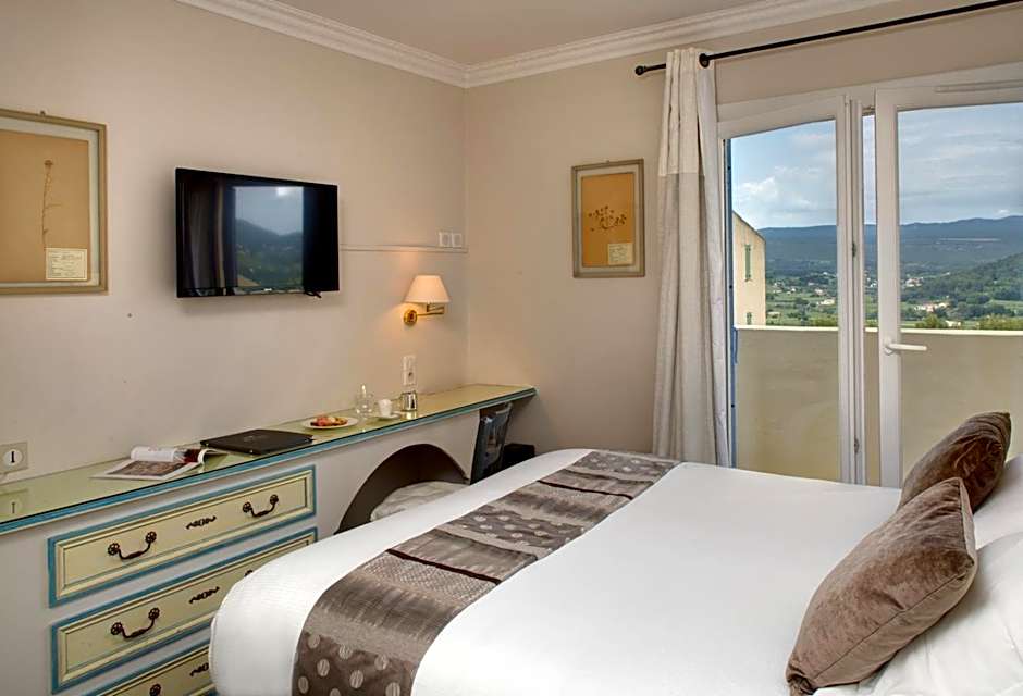 Boutique Hotel - Hostellerie Berard et Spa