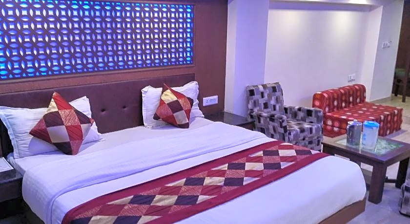 Hotel Hamers International