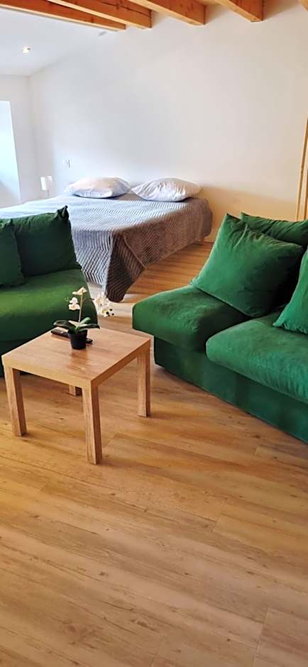 Hôtel Restaurant La Terrasse