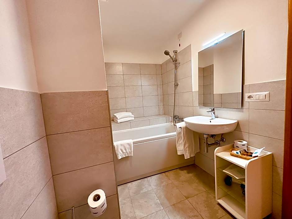 Hotel Baia di Talamone