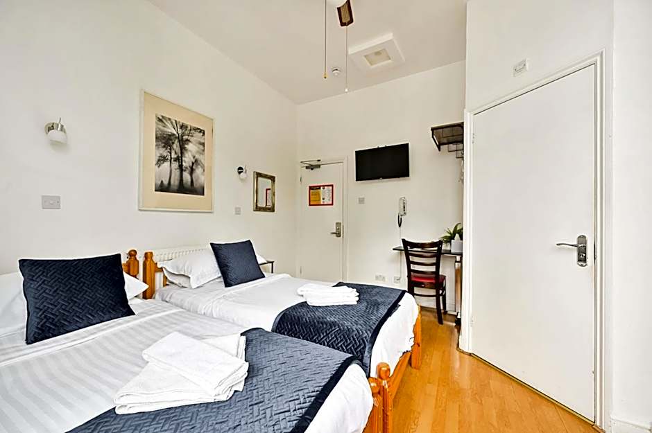 City London Hotel
