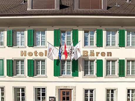 Aparthotel Bären