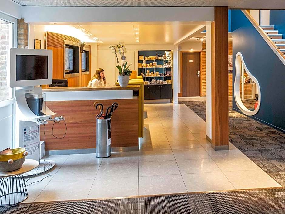 Novotel Valenciennes