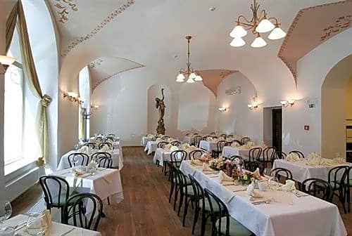 Michelangelo Grand Hotel