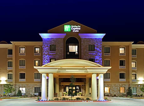 Holiday Inn Express Hotel & Suites Texarkana East By IHG