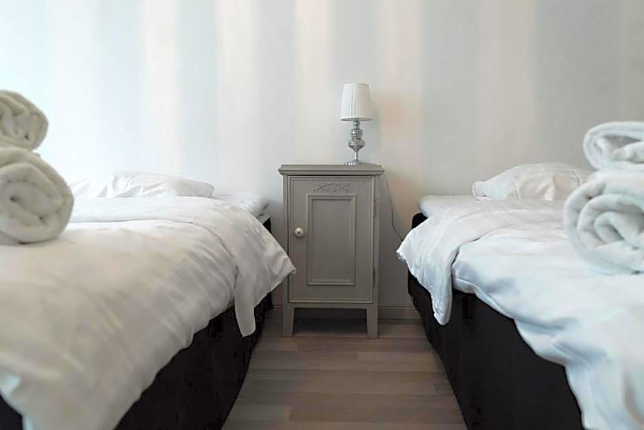 Hotel Alexander