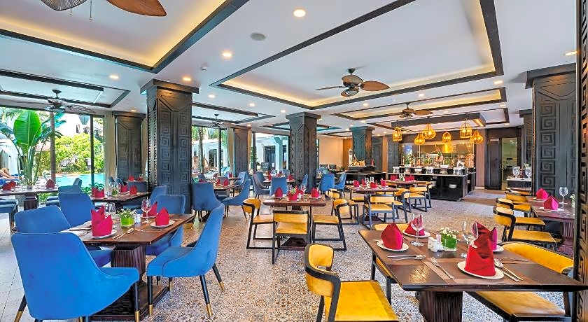 Hadana Boutique Resort Hoi An