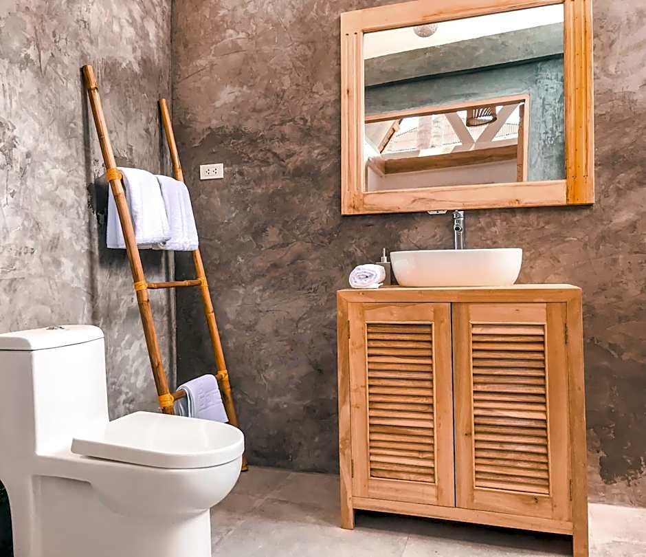 Bermuda Triangle Bungalows