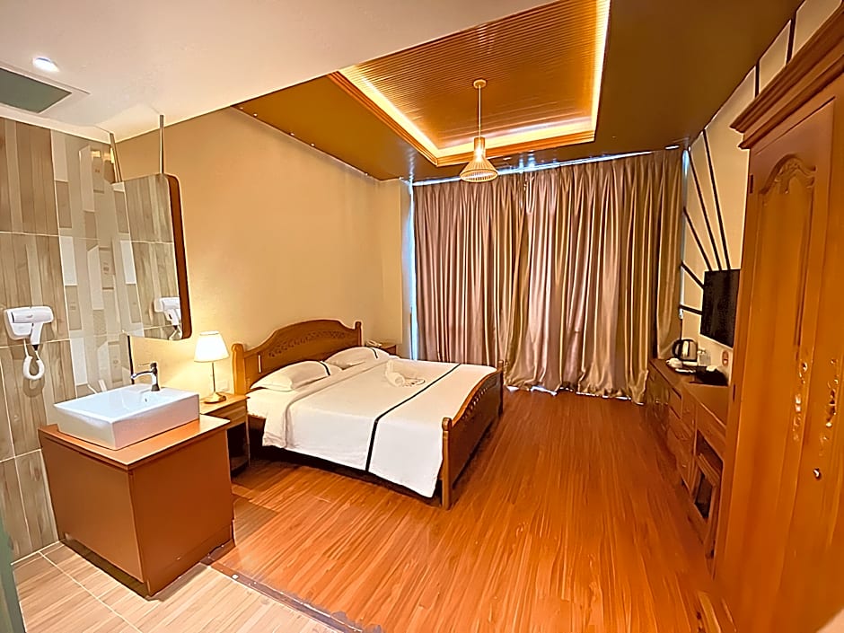 Seeds Hotel Premier Bukit Jalil