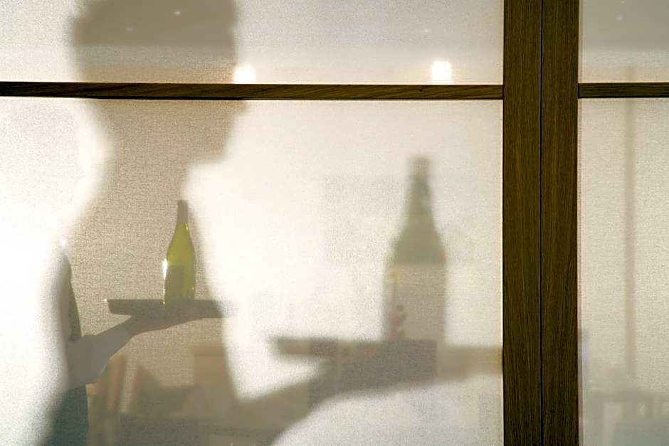 Mercure Hotel Frankfurt Eschborn Ost