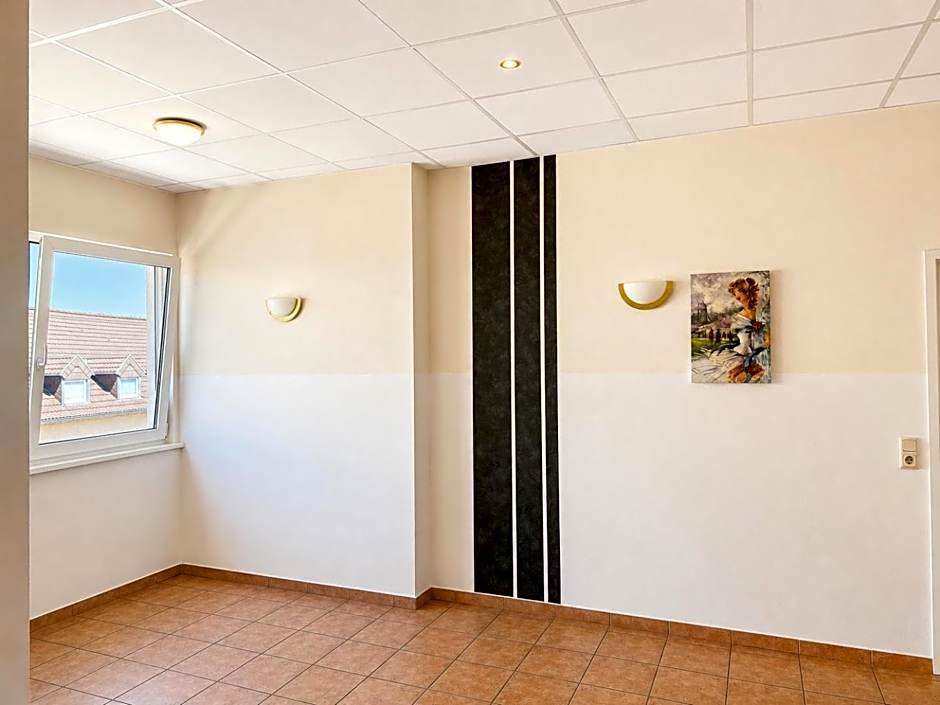 Hotel Constantin Trier
