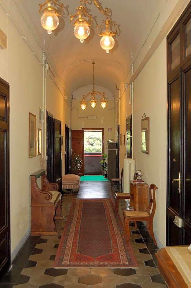 B&B Antica Piazza dei Miracoli