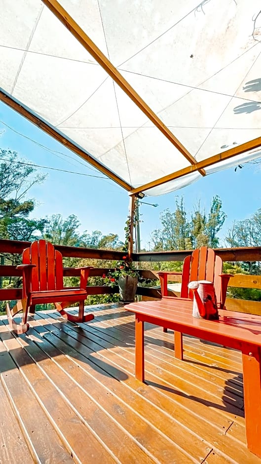 Pousada do Bosque Bento