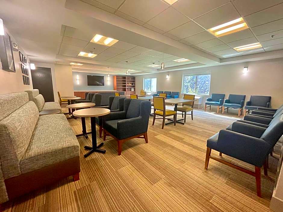 Holiday Inn Express Houghton-Keweenaw By IHG