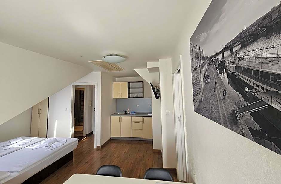 Residence Vysta
