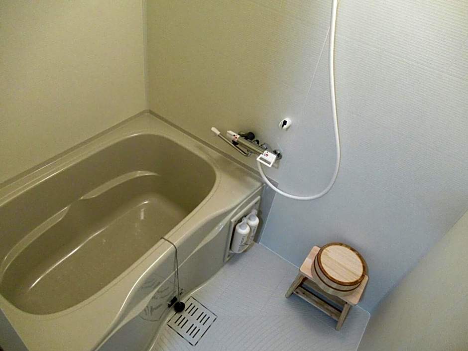 Aki Kokubunji Shukubou