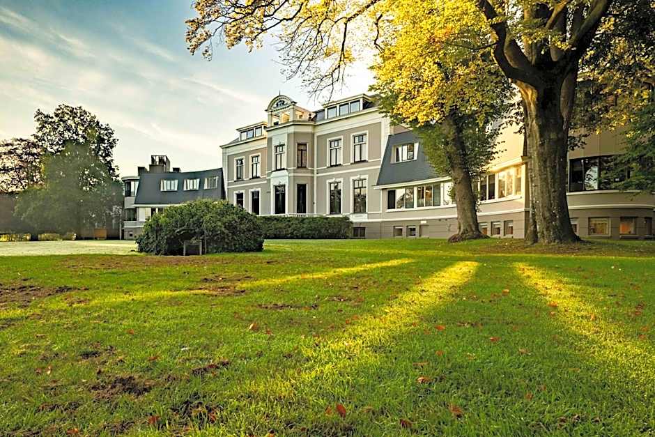 Landgoed Lauswolt