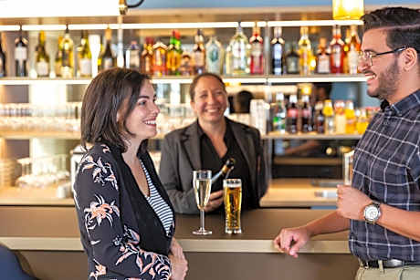 Mercure Toulouse Aeroport Blagnac